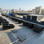 Lighting Protection Testing - 14