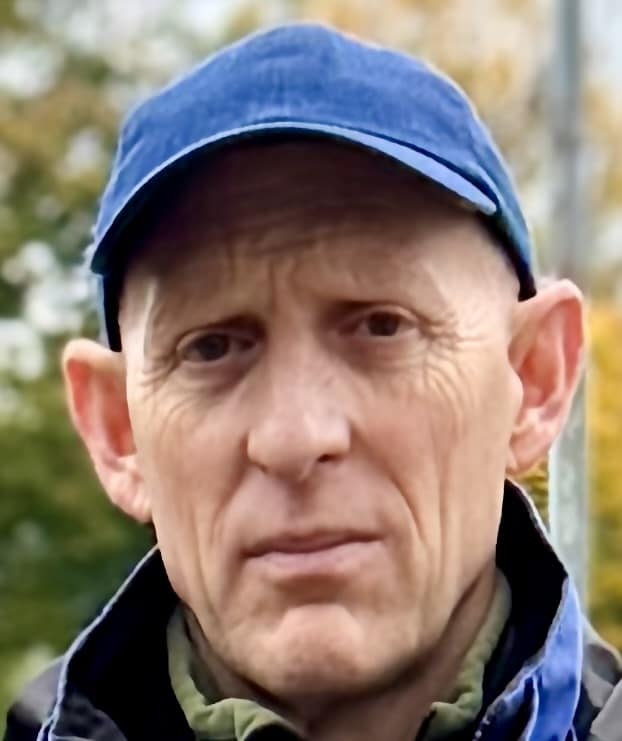 Mike Dicker - Director